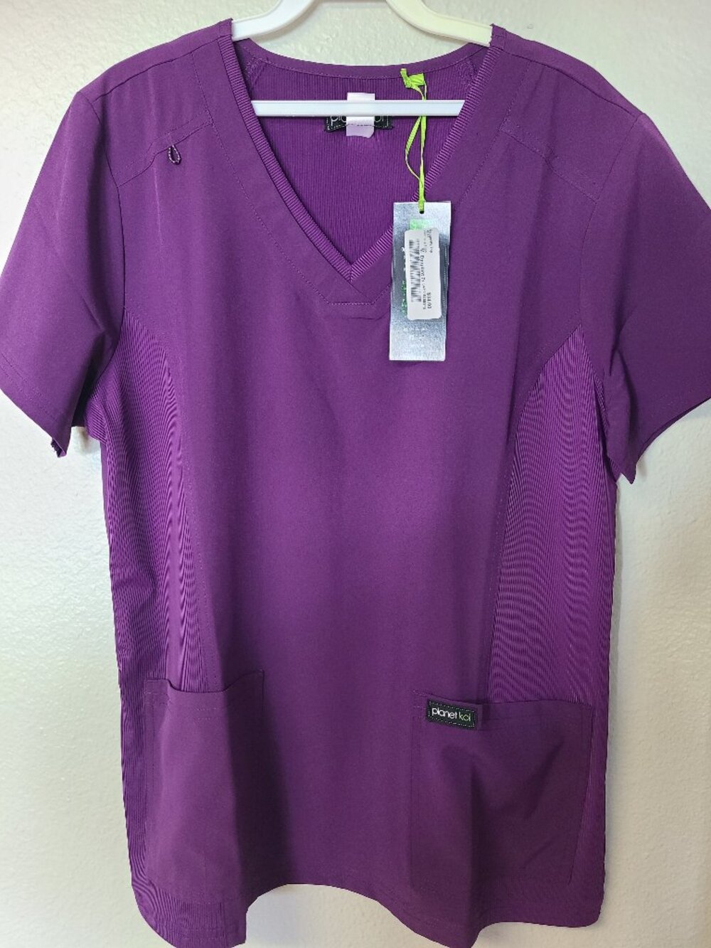 2 PKT Koi Planet Longevity Top